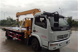 围场24小时道路救援服务